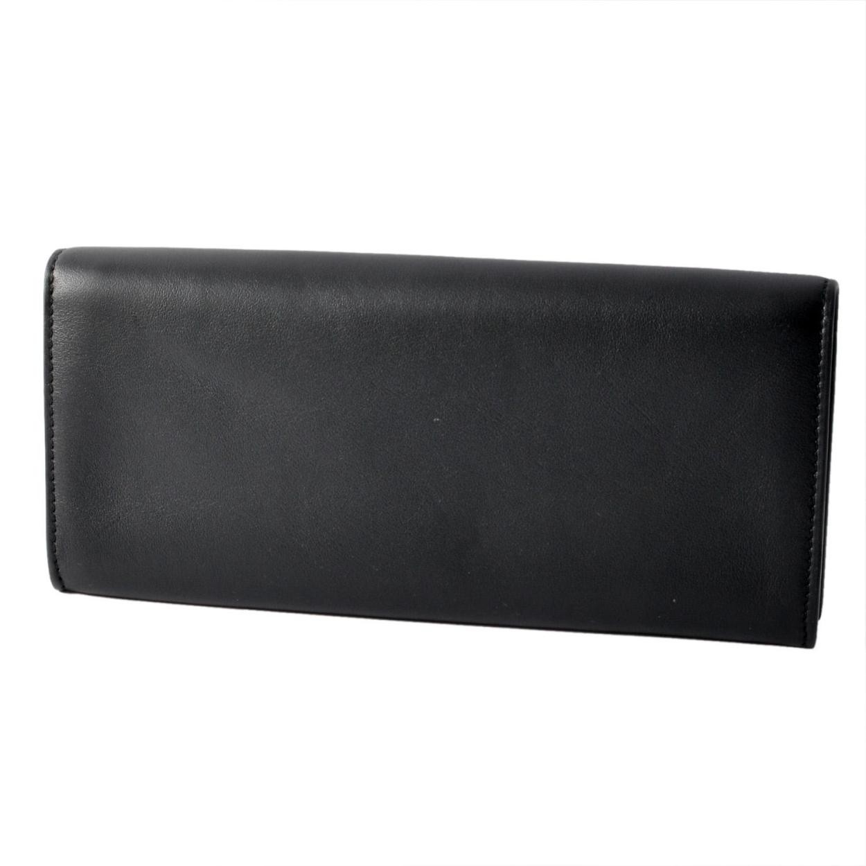 ダンヒル DUNHILL L2XR10A 二つ折り長財布 REEVES（リーブス）