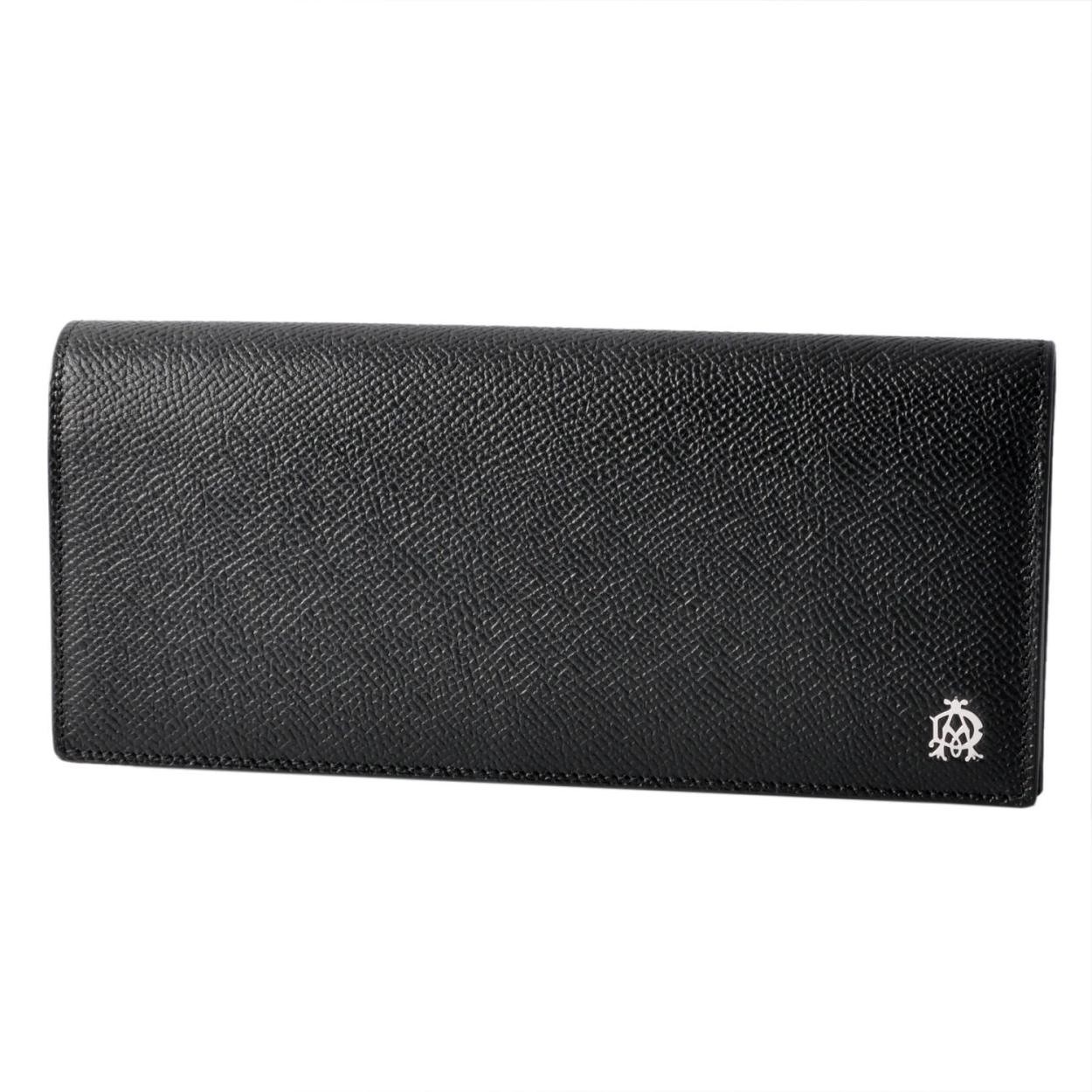 ダンヒル DUNHILL L2X210A 二つ折り長財布 BOURDON（ボードン）