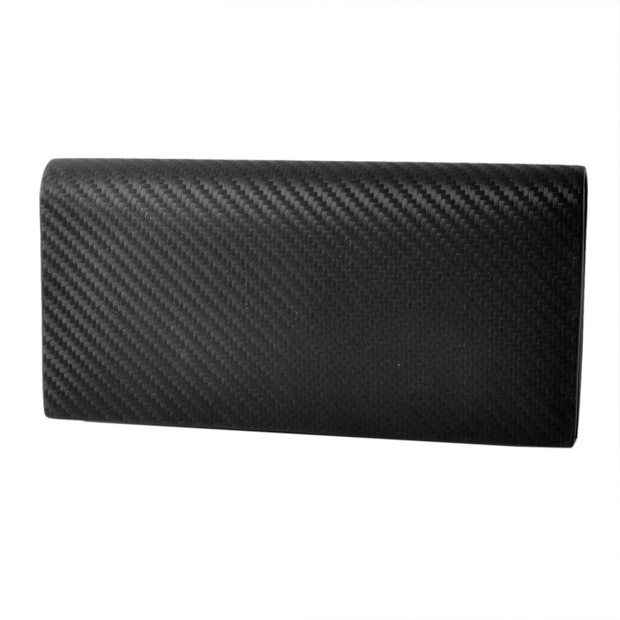 ダンヒル DUNHILL L2H210A 二つ折り長財布 CHASSIS（シャーシ）
