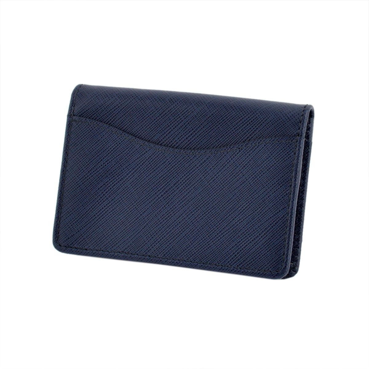 サルバトーレフェラガモ Salvatore Ferragamo 22C110 0594258 oxford blue GANCINI ガンチーニ キーリング付カードケース
