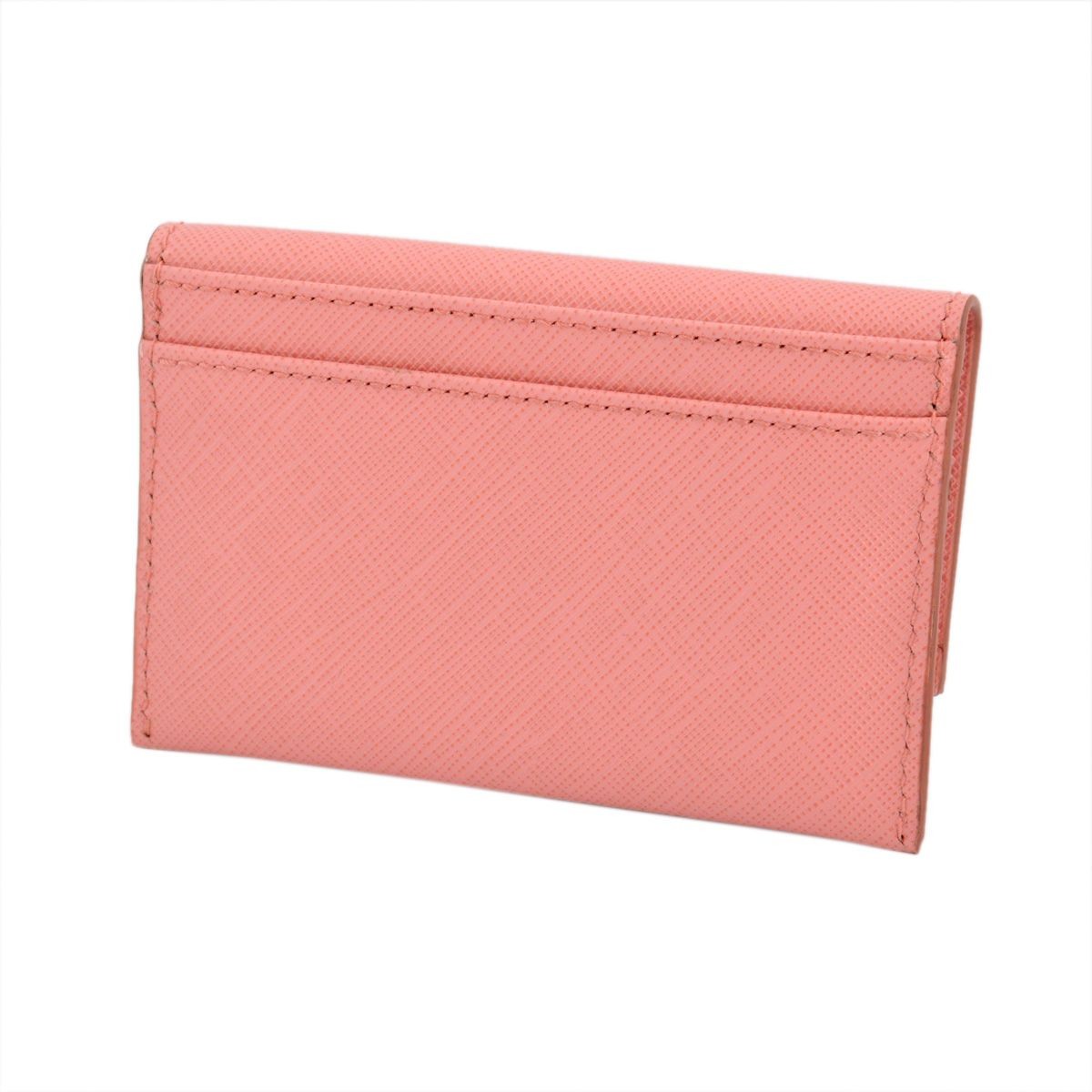 サルバトーレフェラガモ Salvatore Ferragamo 22C233 0643620 ballerine VARA ヴァラ・リボン カードケース 名刺入れ