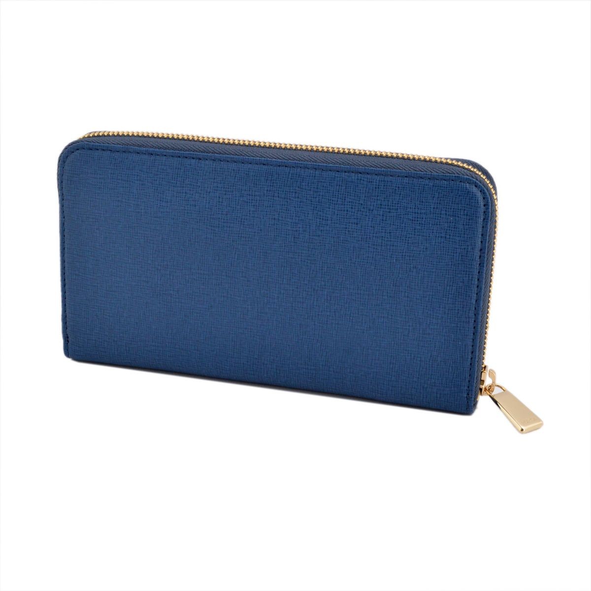 フルラ FURLA 826450 PN08 B30 BLU COBALTO バビロン ラウンドファスナー 長財布 BABYLON XL