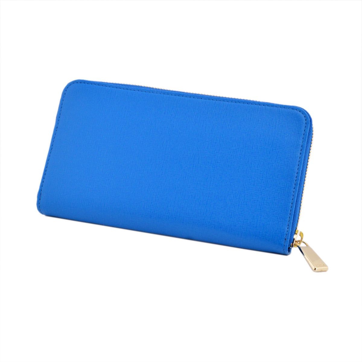 フルラ FURLA 826452 PN08 B30 BLUETTE バビロン ラウンドファスナー 長財布 BABYLON XL