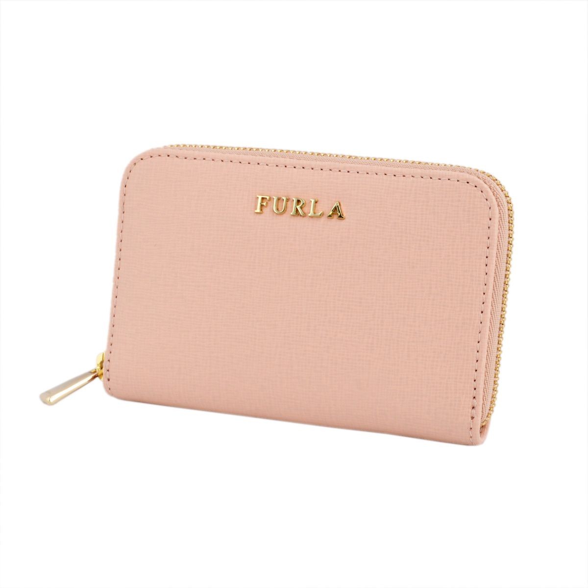 フルラ FURLA 771656 RI09 B30 MAGNOLIA キーリング付コインケース BABYLON