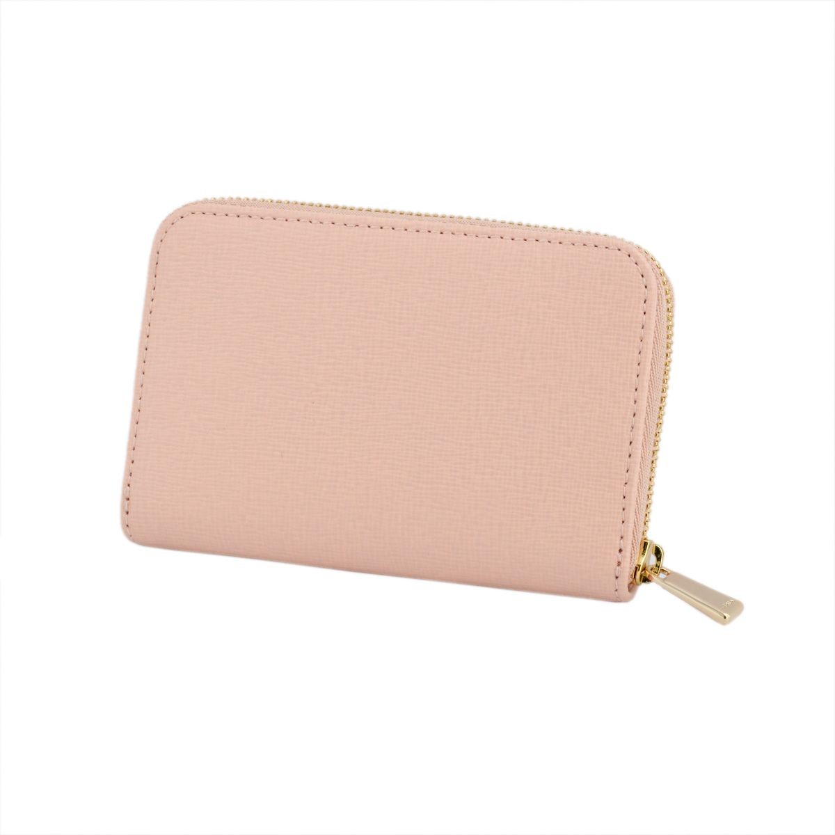 フルラ FURLA 771656 RI09 B30 MAGNOLIA キーリング付コインケース BABYLON