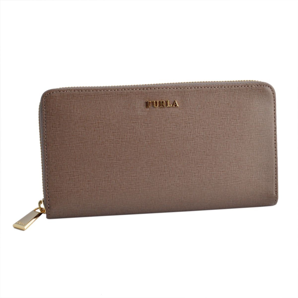 フルラ FURLA 758739 PN08 B30 COLOR DAINO バビロン ラウンドファスナー 長財布 BABYLON XL ZIP AROUND