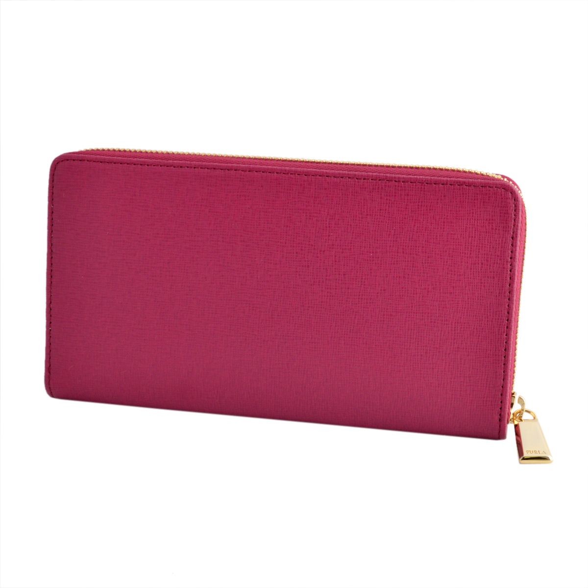 フルラ FURLA 842188 PN08 B30 LAMPONE バビロン ラウンドファスナー 長財布 BABYLON XL ZIP AROUND