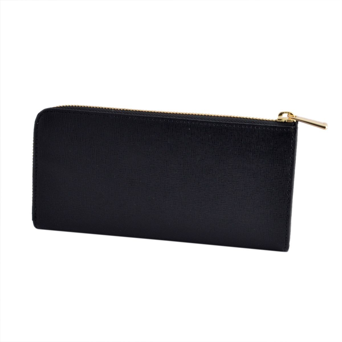 フルラ FURLA 755233 PN07 B30 ONYX バビロン L字ファスナー 長財布 BABYLON XL ZIP AROUND L