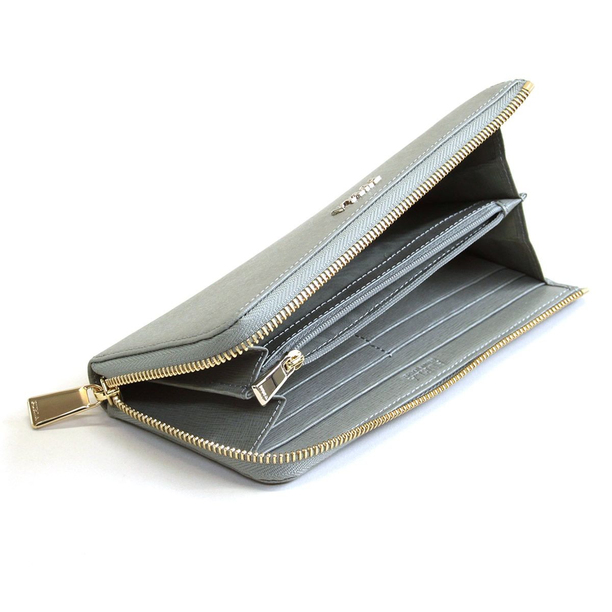 フルラ FURLA 850612 PN07 B30 AGAVE バビロン L字ファスナー 長財布 BABYLON XL ZIP AROUND L