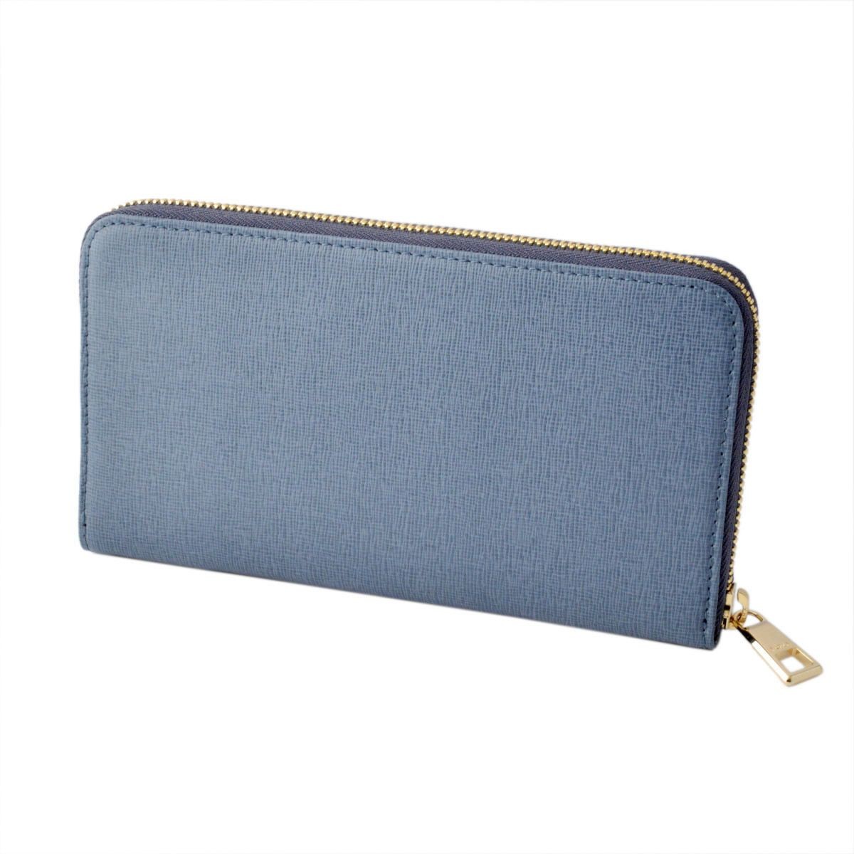 フルラ FURLA 851527 PR70 B30 DOLOMIA バビロン ラウンドファスナー 長財布 BABYLON XL ZIP AROUND