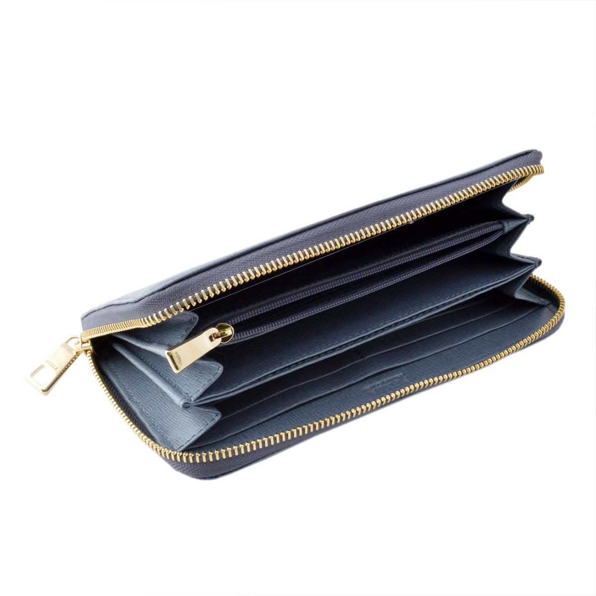 フルラ FURLA 851527 PR70 B30 DOLOMIA バビロン ラウンドファスナー 長財布 BABYLON XL ZIP AROUND