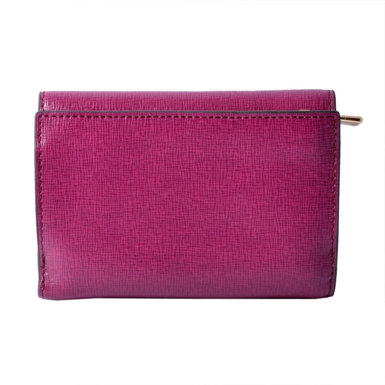 フルラ FURLA 903598 AMARENA PR76 B30 バビロン 三つ折り 財布  BABYLON S TRIFOLD