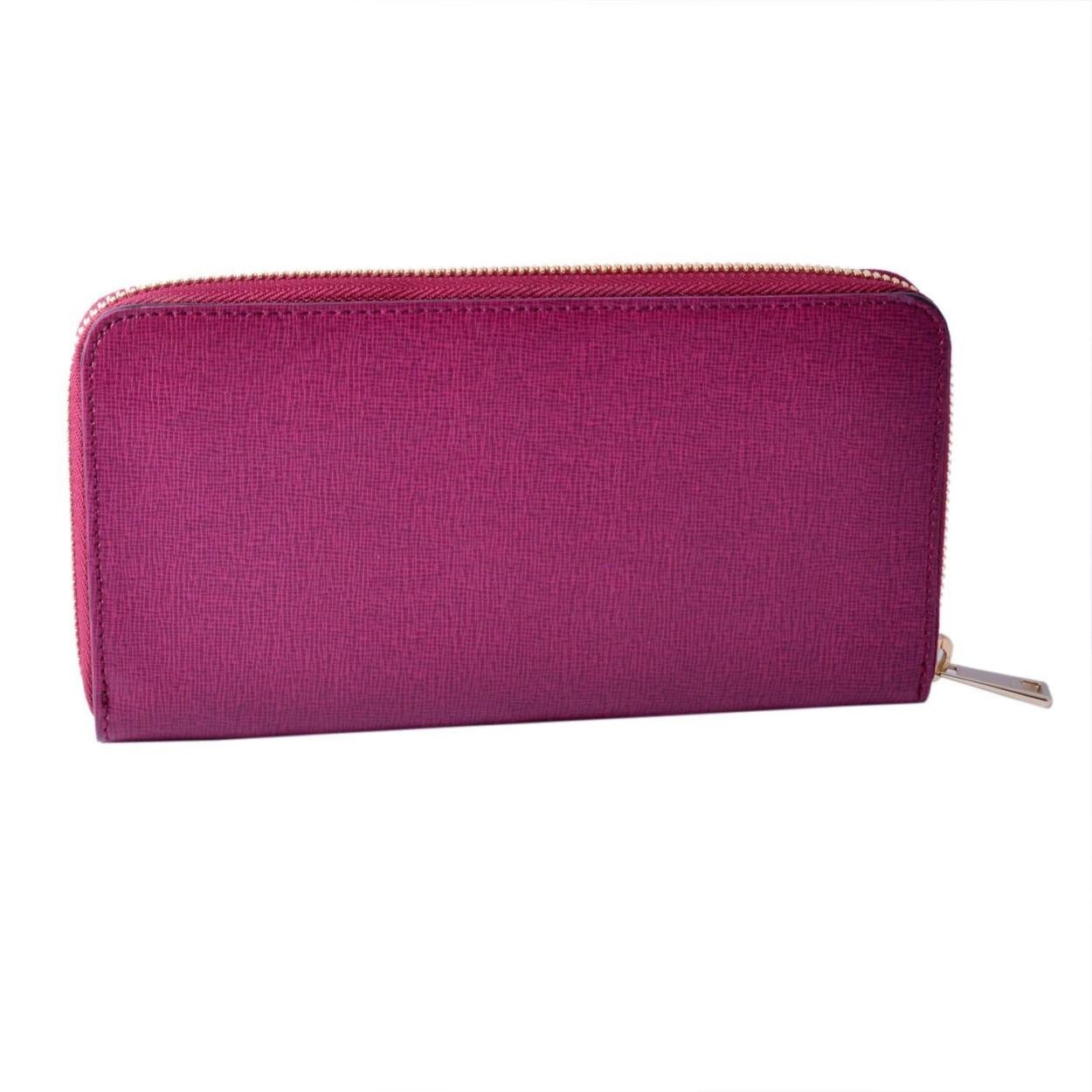 フルラ FURLA 903607 AMARENA PR82 B30 バビロン ラウンドファスナー 長財布 BABYLON XL ZIP AROUND