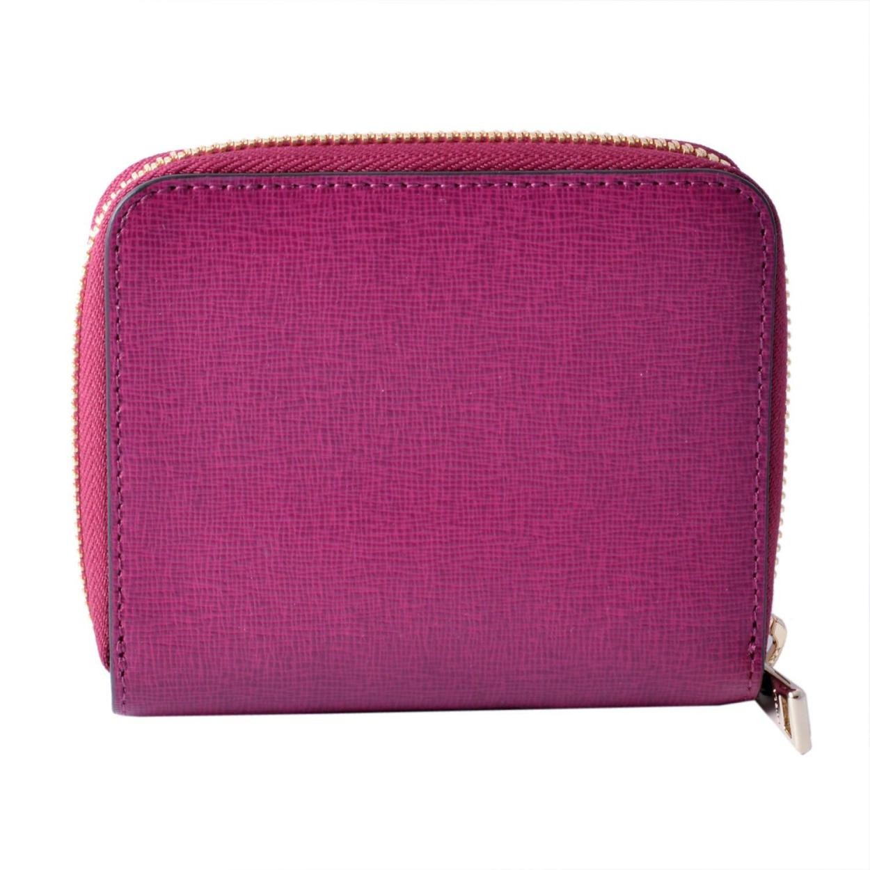 フルラ FURLA 903628 AMARENA PR84 B30 バビロン ラウンドファスナー ミニ財布 BABYLON S ZIP AROUND