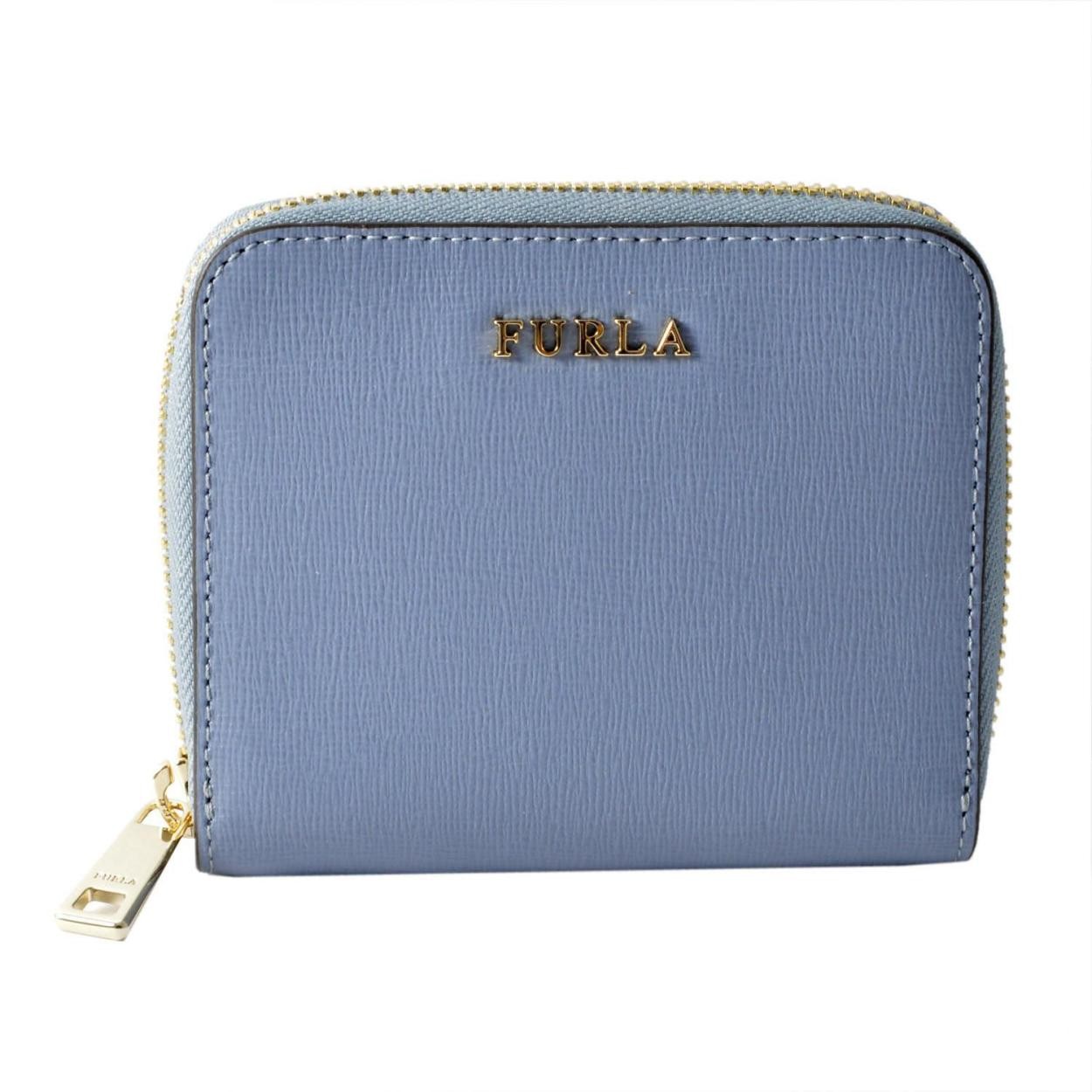 フルラ FURLA 903630 TEMPESTA PR84 B30 バビロン ラウンドファスナー ミニ財布 BABYLON S ZIP AROUND