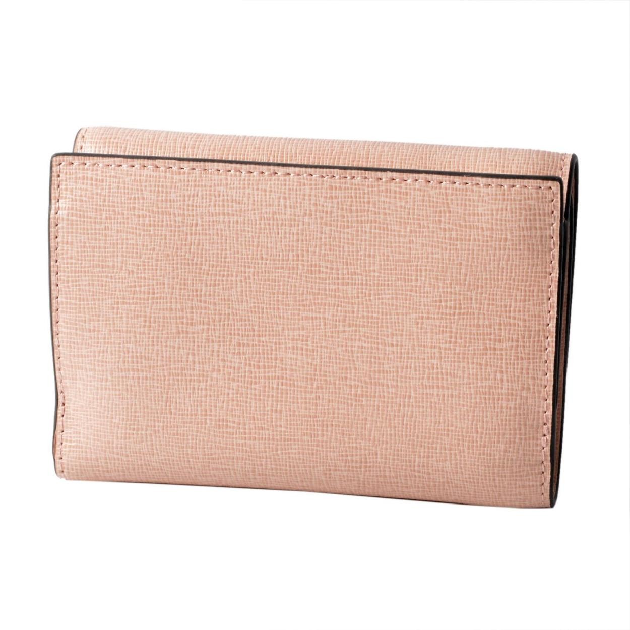 フルラ FURLA 872823 MOONSTONE PR76 B30 バビロン 三つ折り ミニ 財布  BABYLON S TRIFOLD