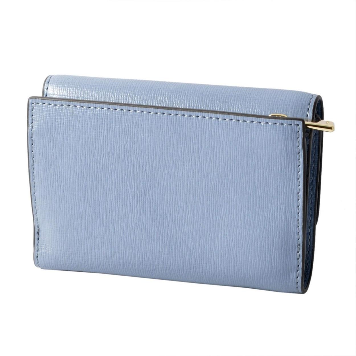 フルラ FURLA 903599 TEMPESTA PR76 B30  バビロン 三つ折り 財布  BABYLON S TRIFOLD