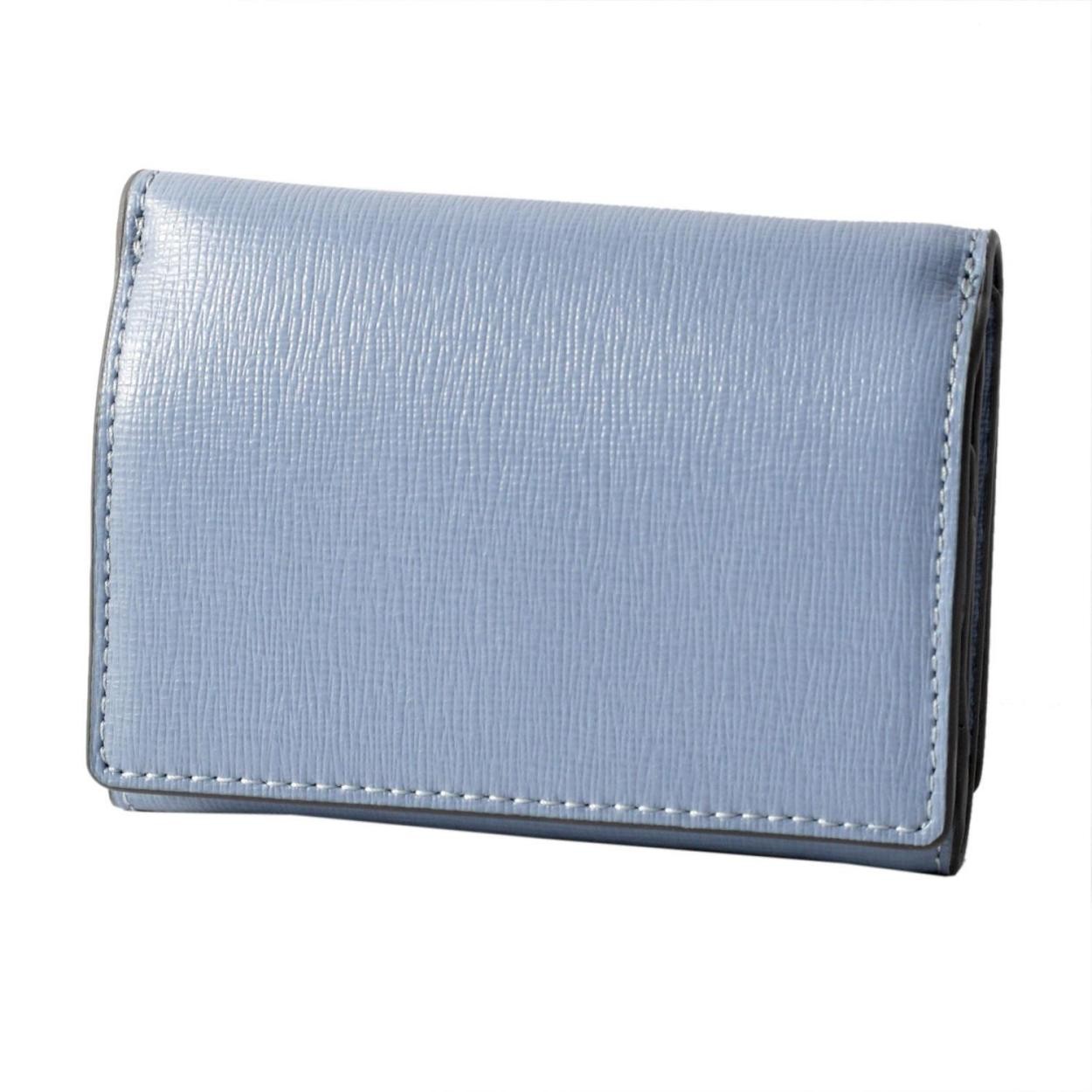 フルラ FURLA 903622 TEMPESTA PR83 B30 バビロン パスケース付 三つ折り ミニ 財布  BABYLON S TRIFOLD