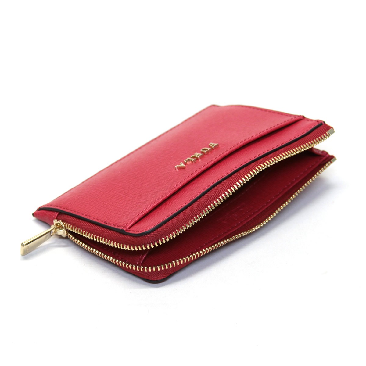 フルラ FURLA 871009 RUBY PR75 B30 バビロン L字ファスナー小銭入れ付 カードケース コインケース BABYLON M CREDIT CARD CASE