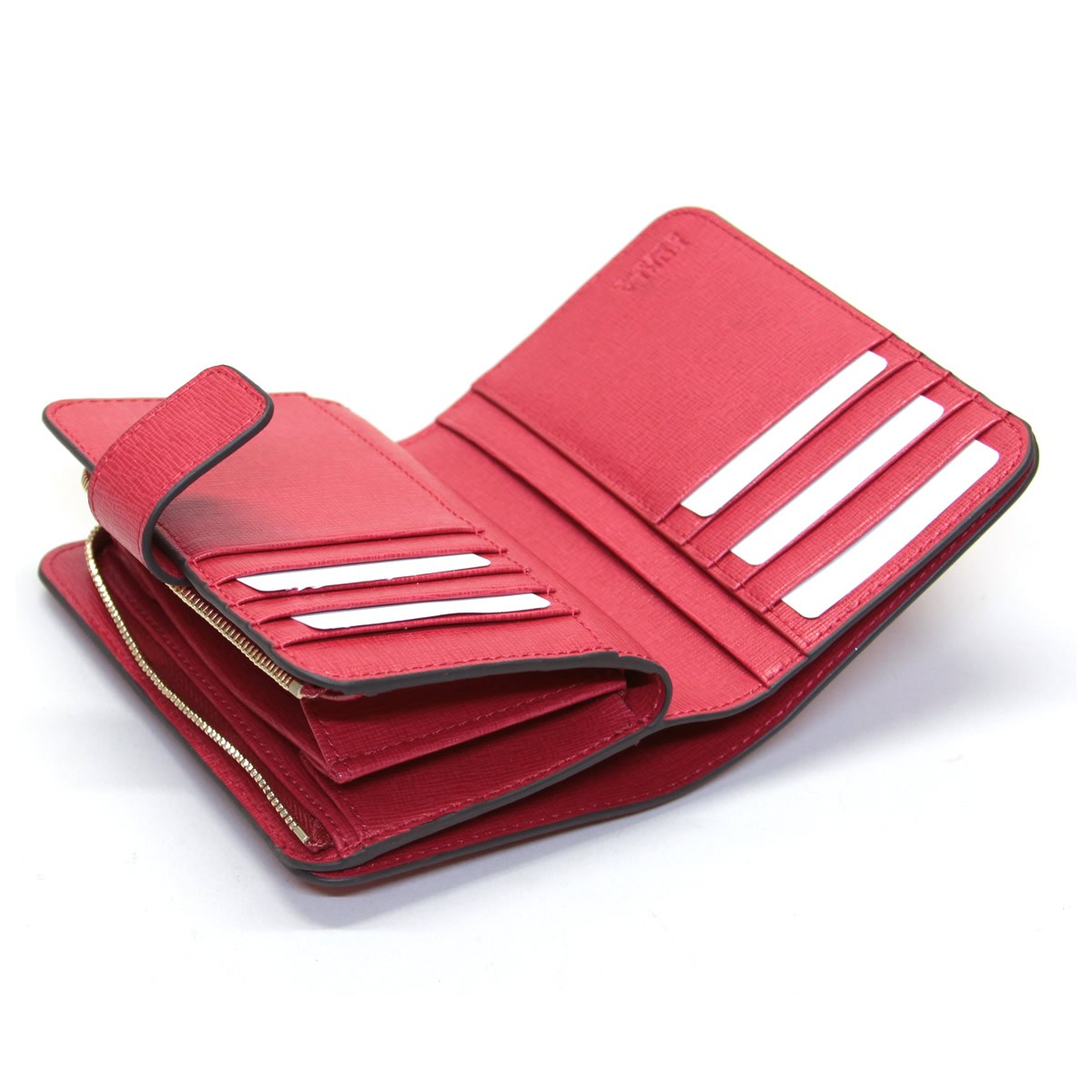 フルラ FURLA 872837 RUBY PR85 B30 バビロン L字ファスナー小銭入れ付 二つ折り 財布  BABYLON M ZIP AROUND