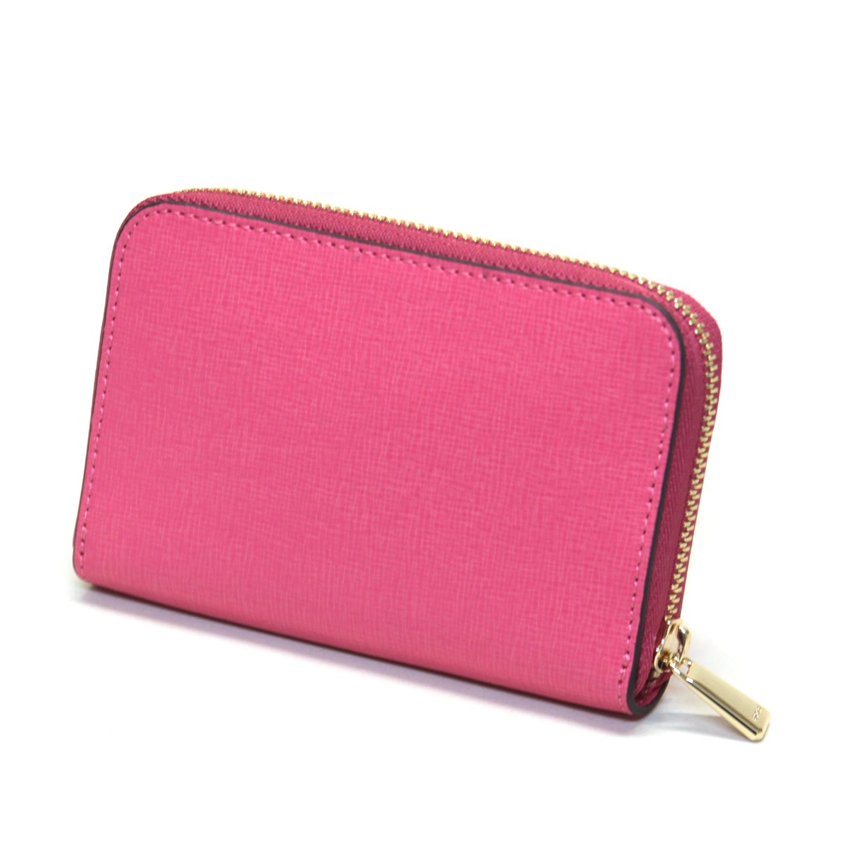 フルラ FURLA 920994 ORTENSIA RM75 B30 バビロン キーリング付 コインケース BABYLON KEYCASE ZIP AROUND