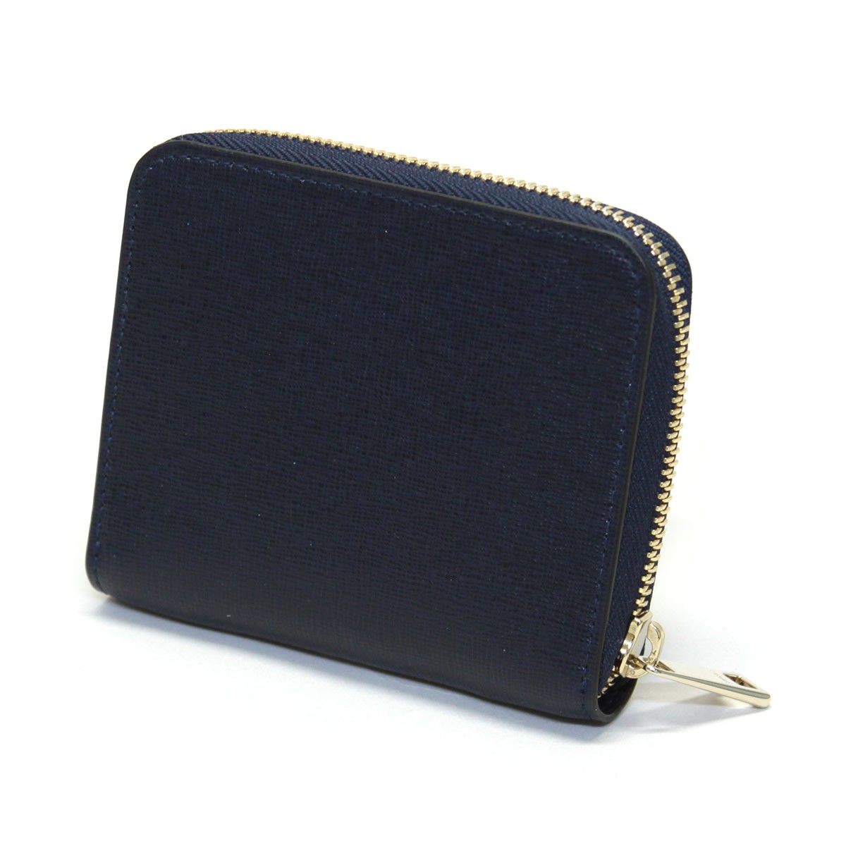 フルラ FURLA 921774 BLU PR84 B30 バビロン ラウンドファスナー ミニ財布 BABYLON S ZIP AROUND