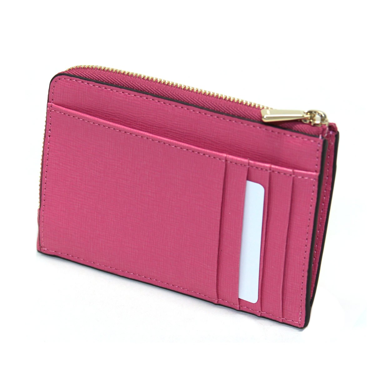 フルラ FURLA 922569 ORTENSIA PR75 B30 バビロン L字ファスナー小銭入れ付 カードケース コインケース BABYLON M CREDIT CARD CASE