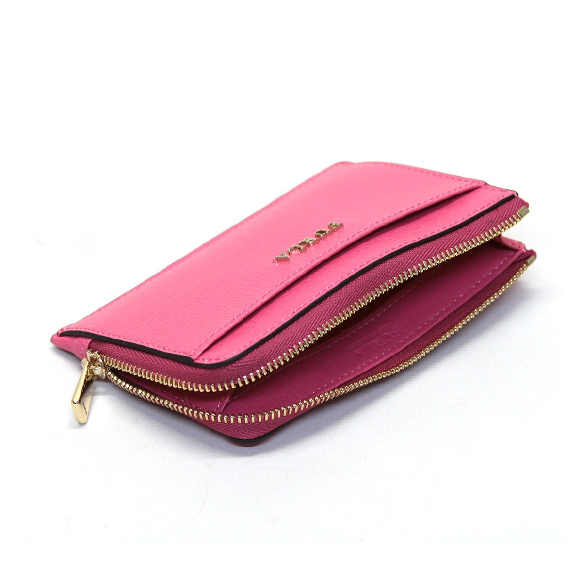 フルラ FURLA 922569 ORTENSIA PR75 B30 バビロン L字ファスナー小銭入れ付 カードケース コインケース BABYLON M CREDIT CARD CASE