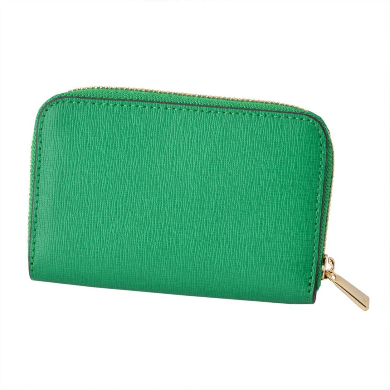 フルラ FURLA 939278 SMERALDO RM75 B30   バビロン キーリング付 コインケース BABYLON KEYCASE ZIP AROUND