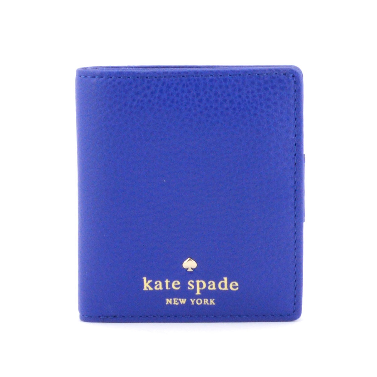 ケイトスペード Kate Spade PWRU3310 411 Cobble Hill Small Stacy 二つ折りミニ財布 札・小銭・定期・カード入れ付