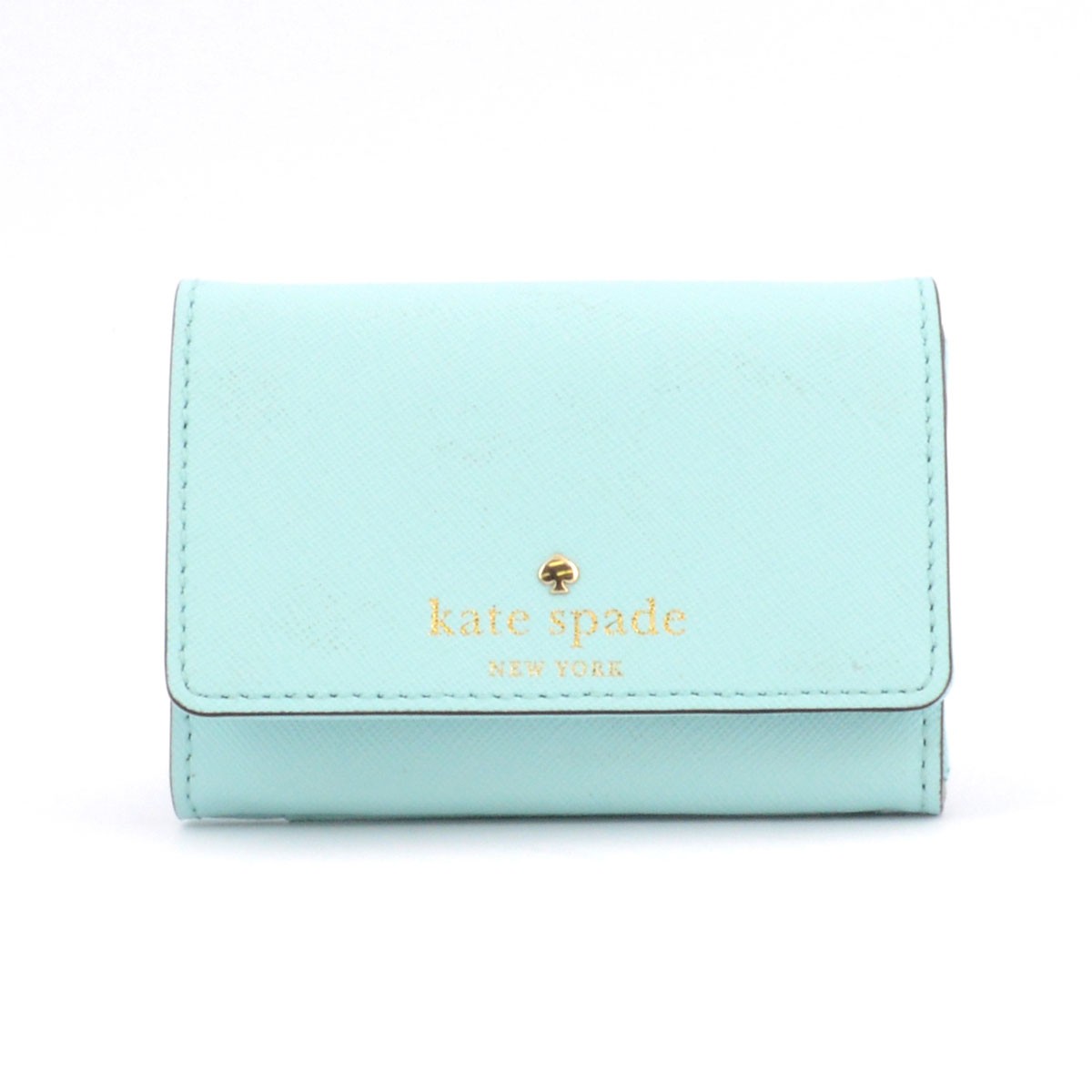 ケイトスペード Kate Spade PWRU3897 404 Cedar Street Darla キーリング付 マルチケース 小銭・定期・カード入れ付