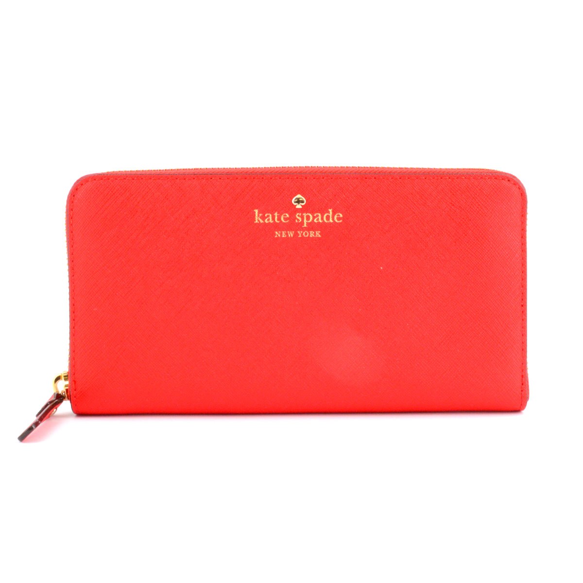 ケイトスペード Kate Spade PWRU3898 635 Cedar Street Lacey 長財布