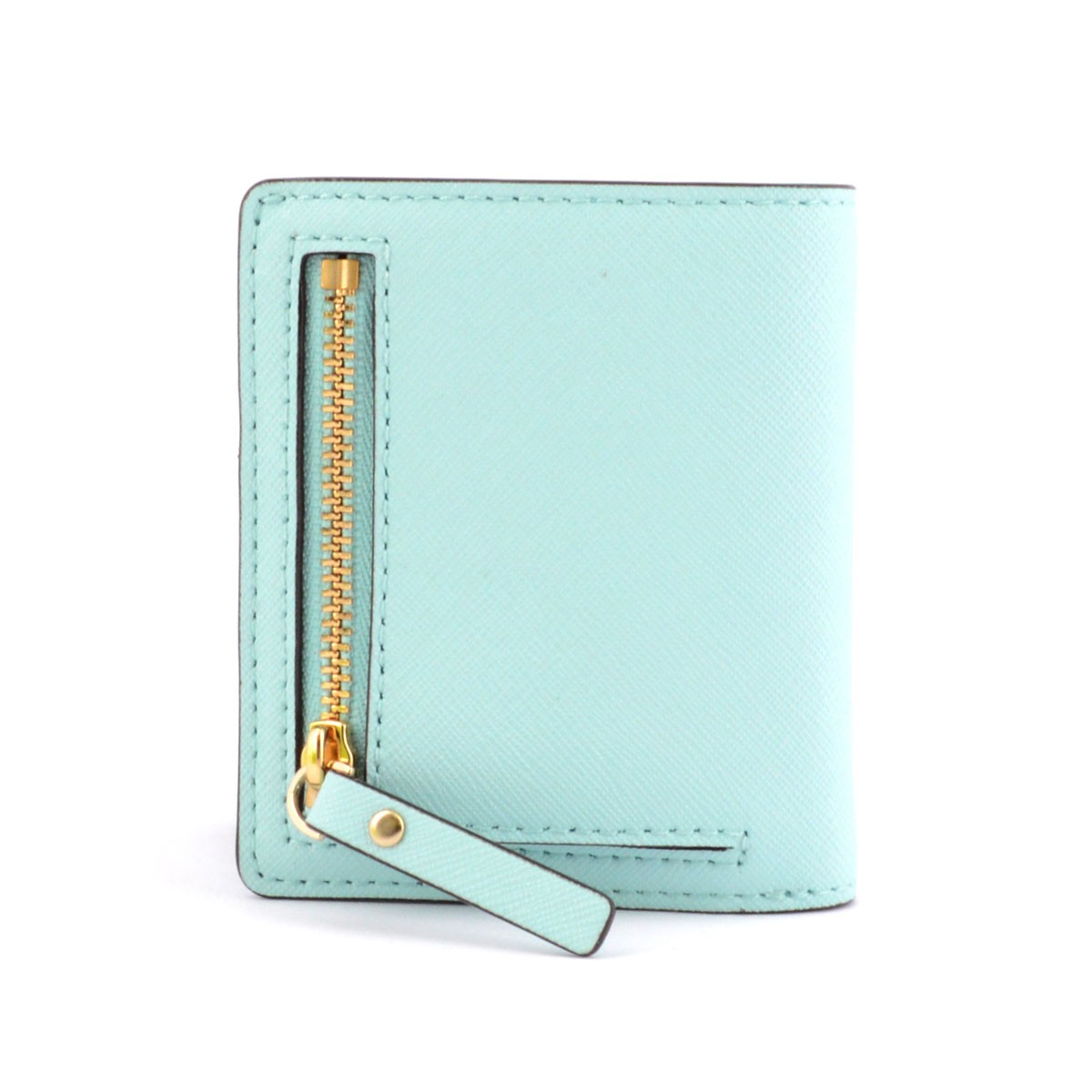 ケイトスペード Kate Spade PWRU3906 404 Cedar Street Small Stacy 二つ折りミニ財布 札・小銭・定期・カード入れ付