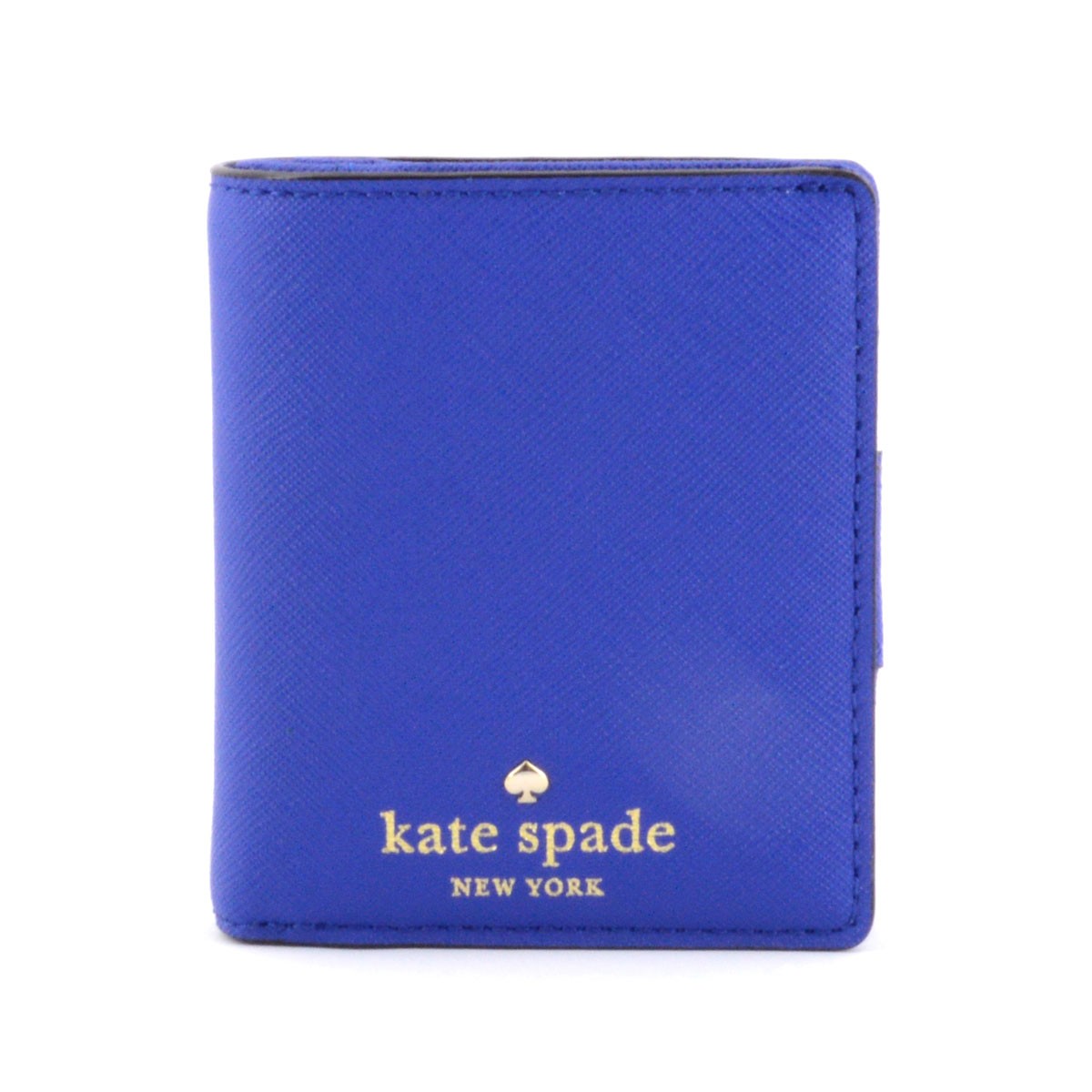 ケイトスペード Kate Spade PWRU3906 411 Cedar Street Small Stacy 二つ折りミニ財布 札・小銭・定期・カード入れ付