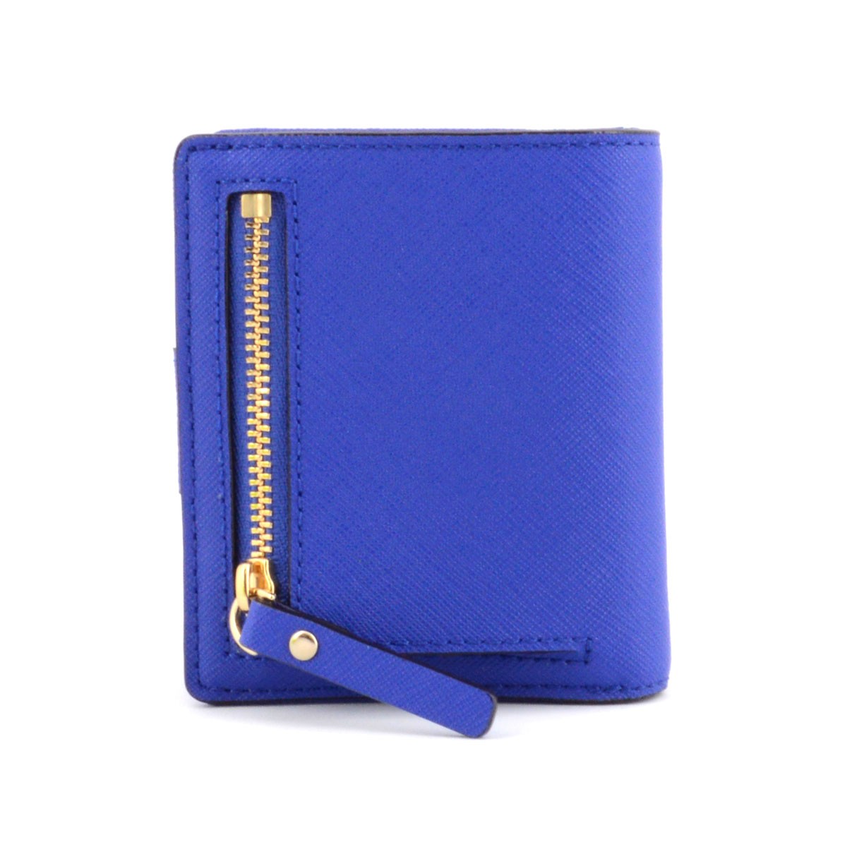 ケイトスペード Kate Spade PWRU3906 411 Cedar Street Small Stacy 二つ折りミニ財布 札・小銭・定期・カード入れ付