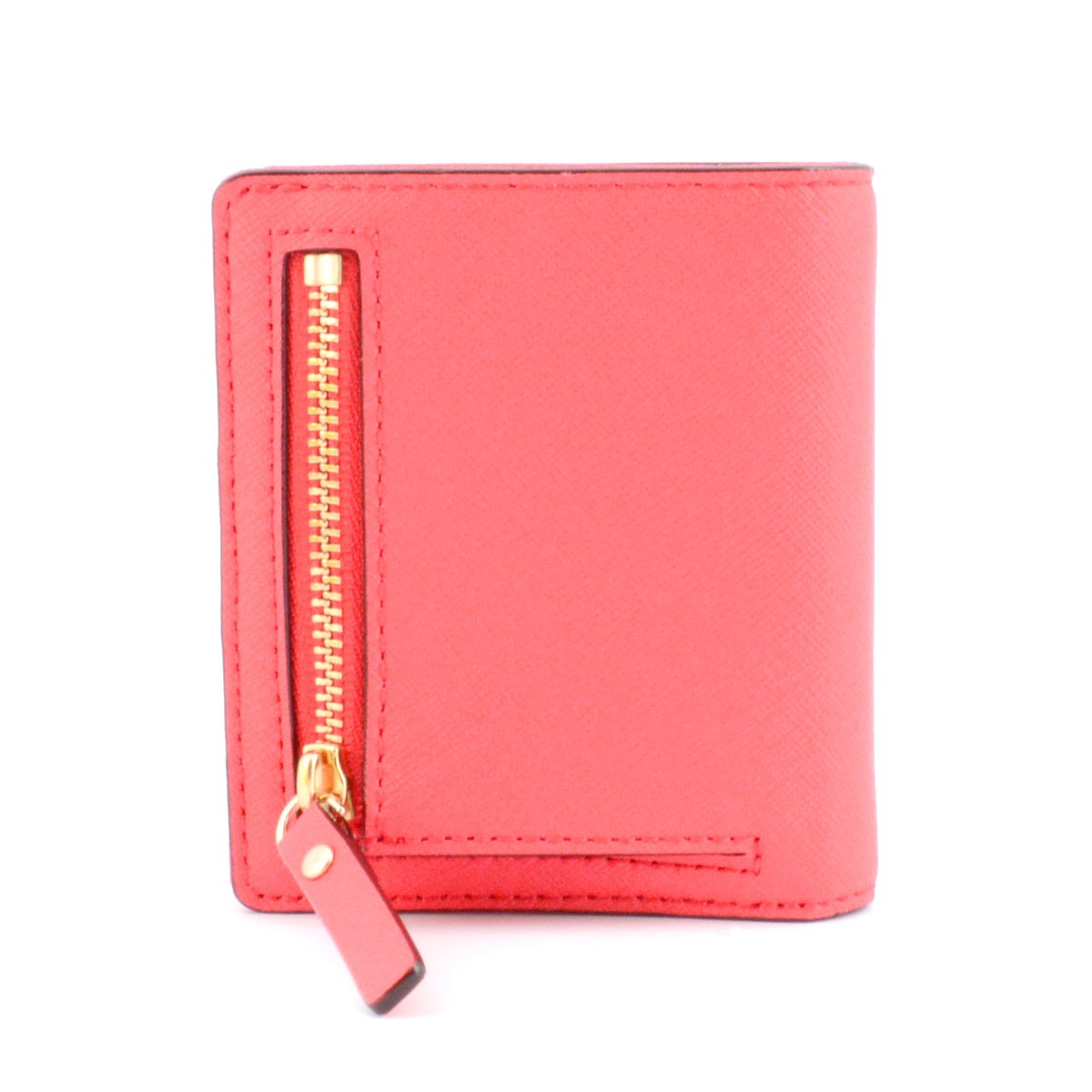 ケイトスペード Kate Spade PWRU3906 615 Cedar Street Small Stacy 二つ折りミニ財布 札・小銭・定期・カード入れ付