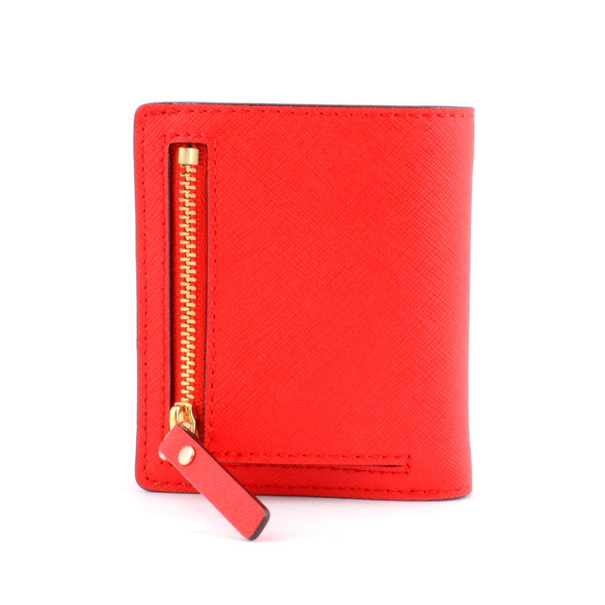 ケイトスペード Kate Spade PWRU3906 635 Cedar Street Small Stacy 二つ折りミニ財布 札・小銭・定期・カード入れ付