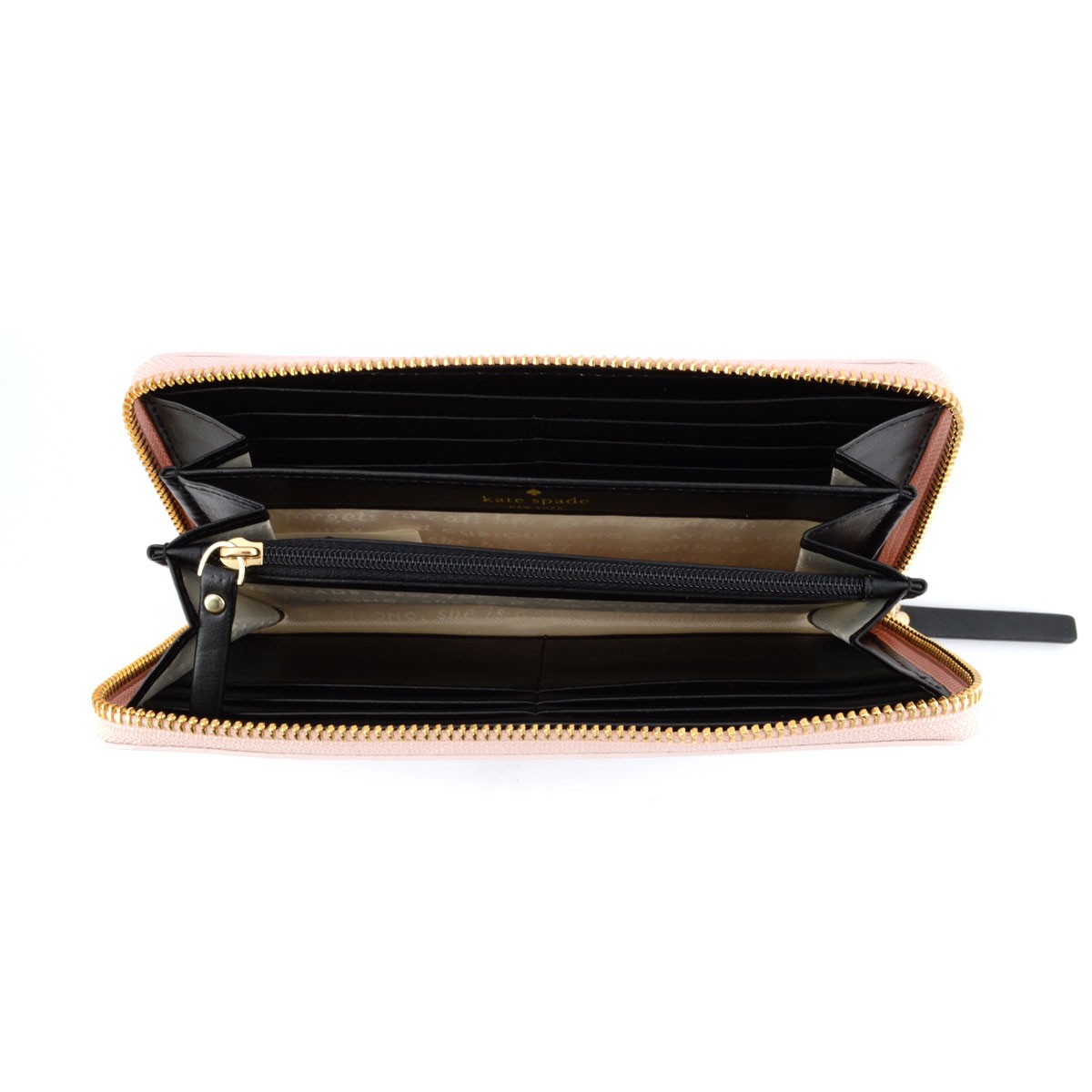 ケイトスペード Kate Spade PWRU4235 657 Fairmount Square Lacey 長財布