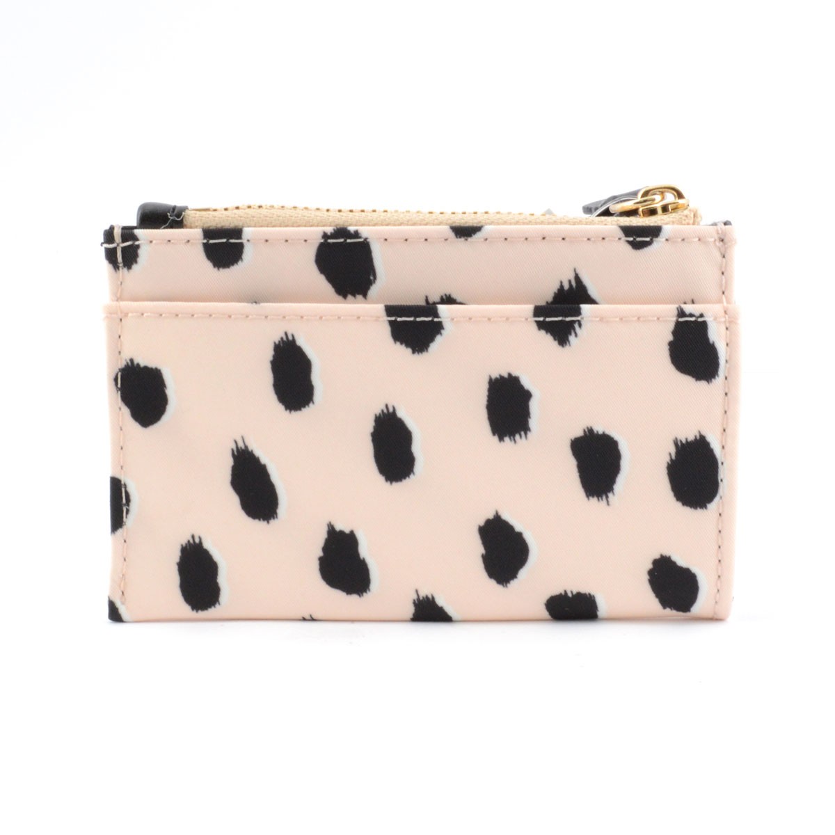 ケイトスペード Kate Spade PWRU4368 264 Renny Drive Nylon Cori キーリング付 コインケース