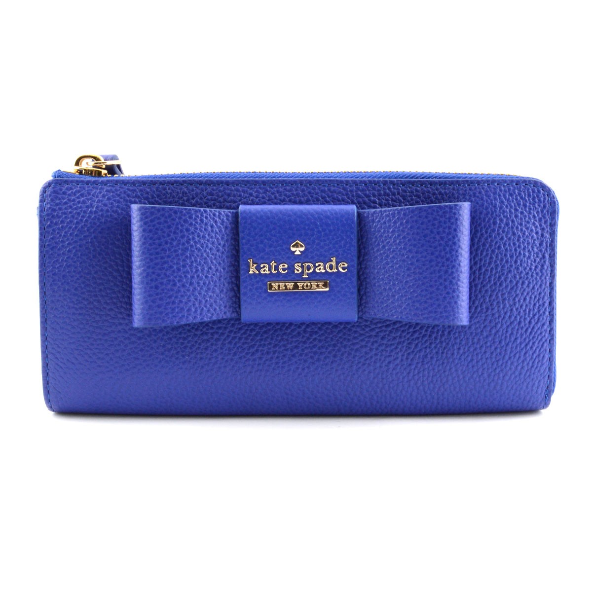 ケイトスペード Kate Spade PWRU4439 411 Julia Street Nisha 長財布