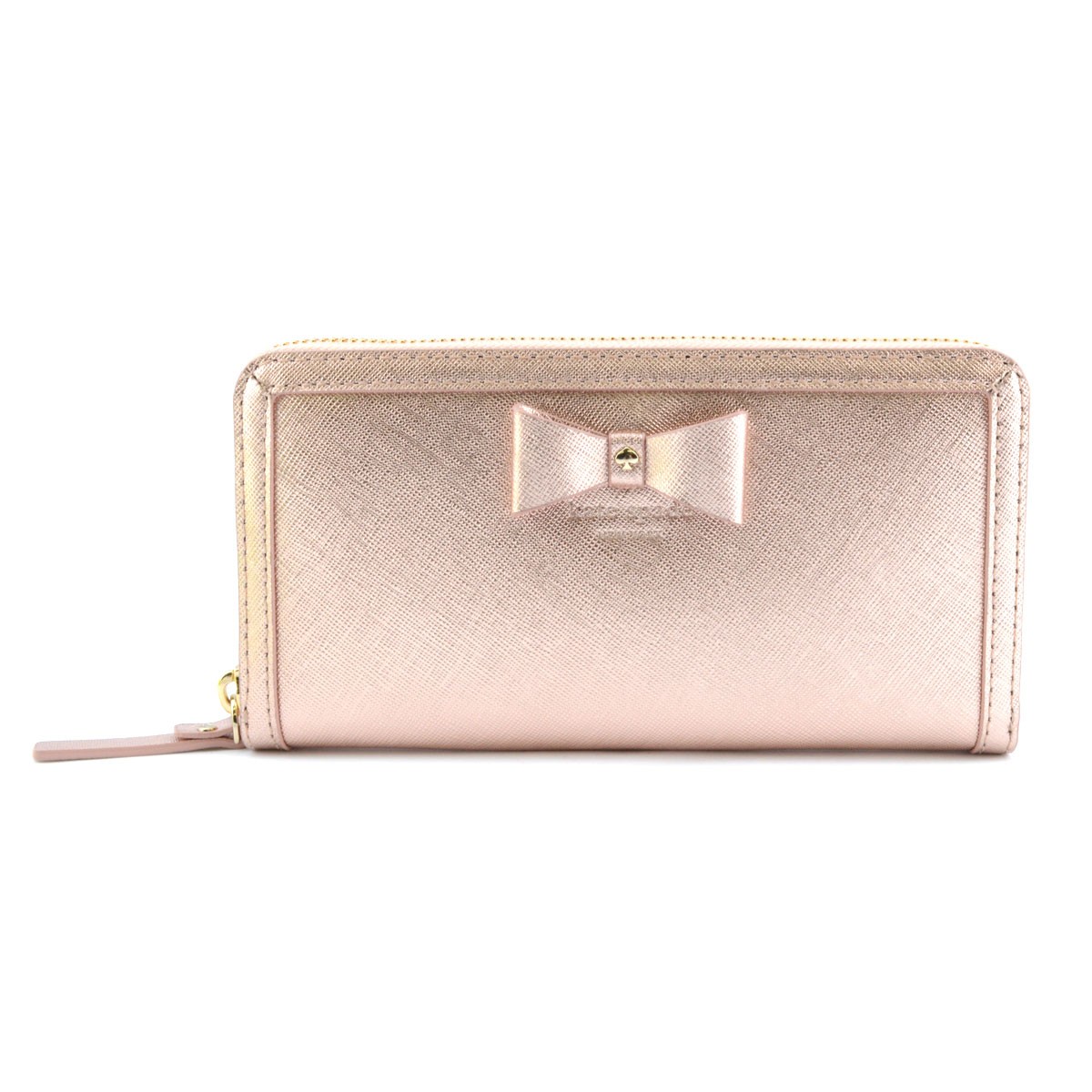ケイトスペード Kate Spade PWRU4478 705 Hazel Court Lacey 長財布