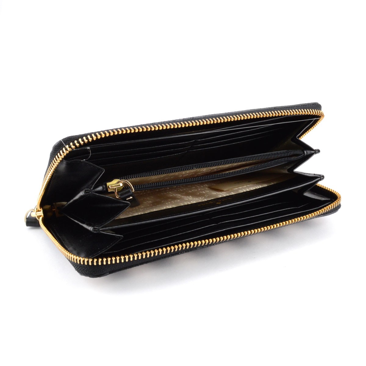 ケイトスペード Kate Spade PWRU4525 013 Britton Place Lacey 長財布