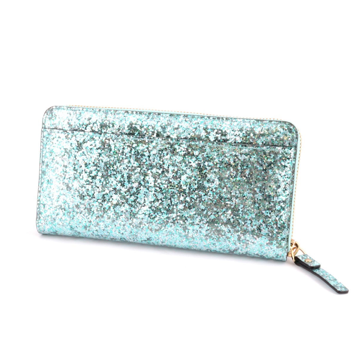 ケイトスペード Kate Spade PWRU4540 402 Glitter Bug Lacey 長財布