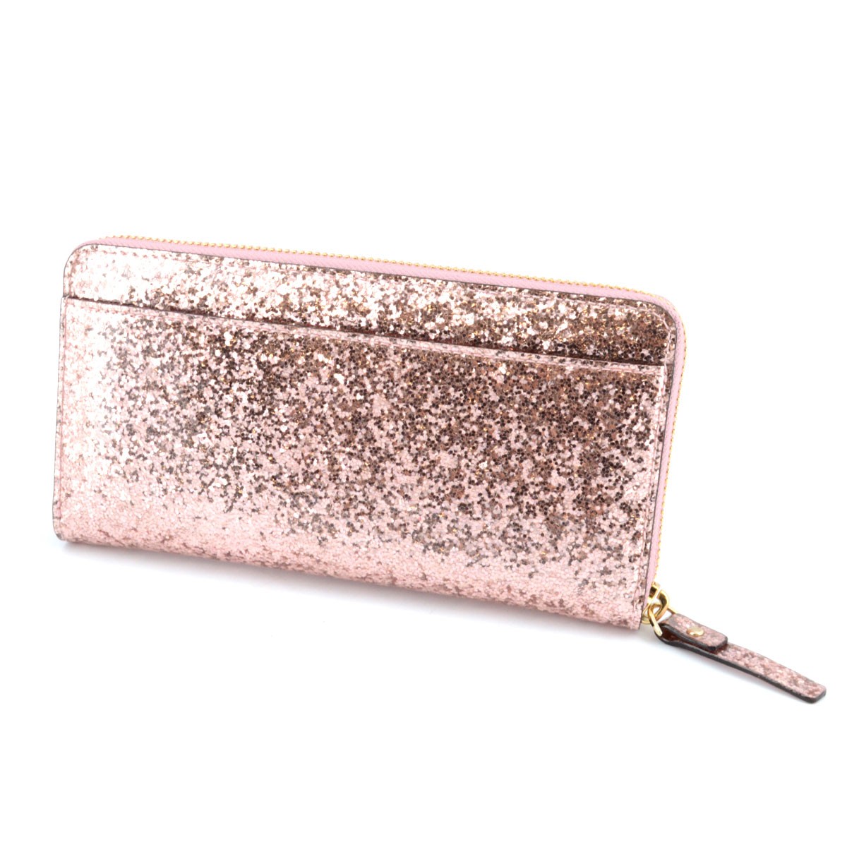 ケイトスペード Kate Spade PWRU4540 686 Glitter Bug Lacey 長財布