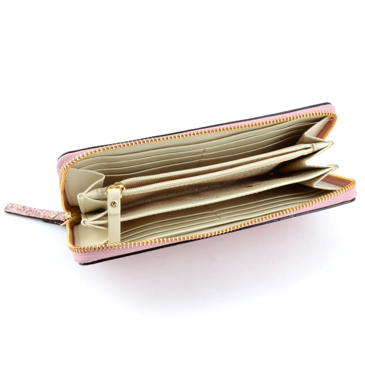 ケイトスペード Kate Spade PWRU4540 686 Glitter Bug Lacey 長財布