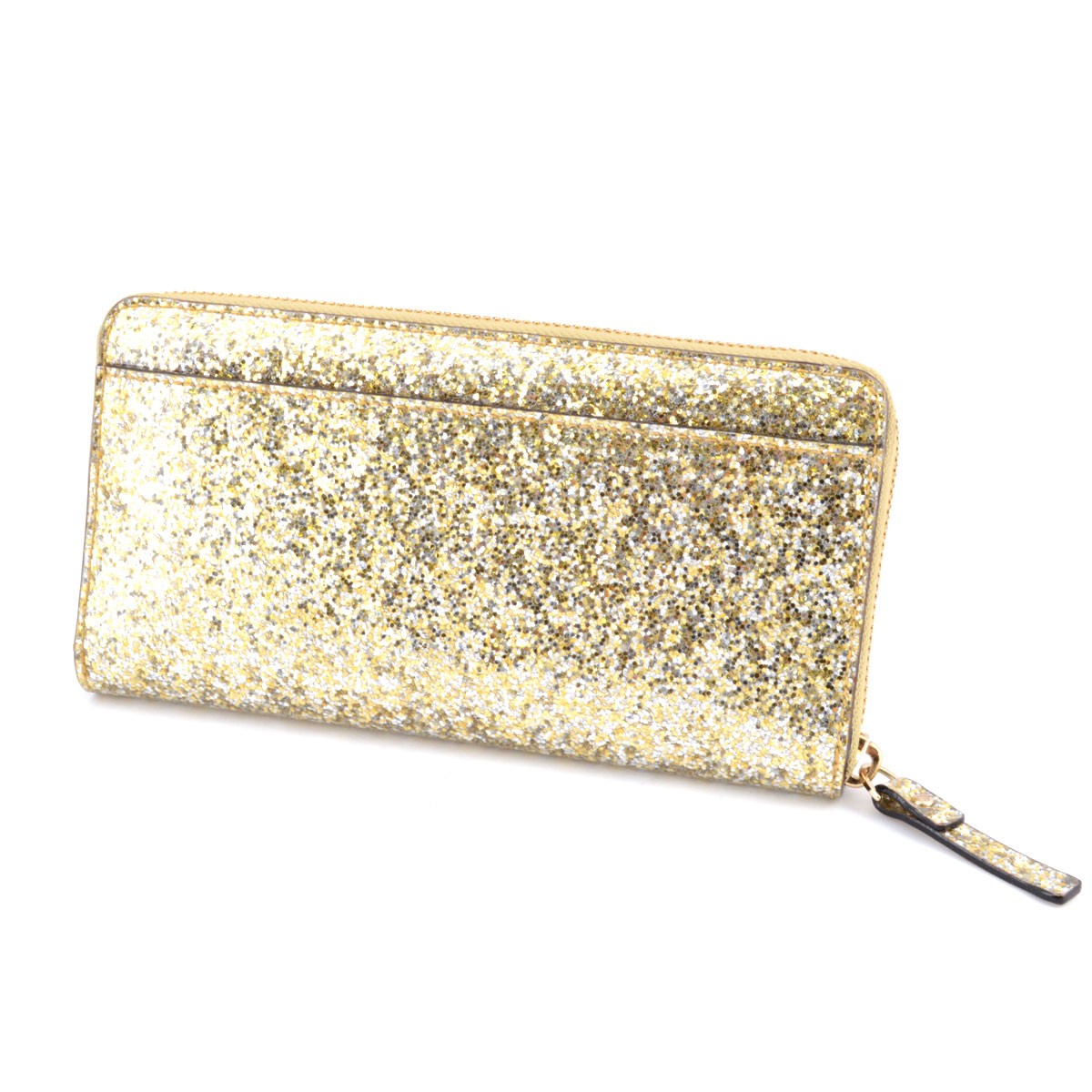 ケイトスペード Kate Spade PWRU4540 757 Glitter Bug Lacey 長財布