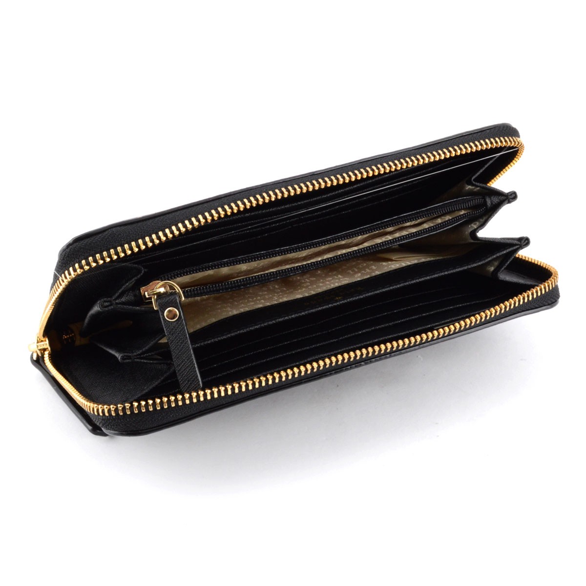 ケイトスペード Kate Spade PWRU4556 001 Lilac Street Dot Lacey 長財布