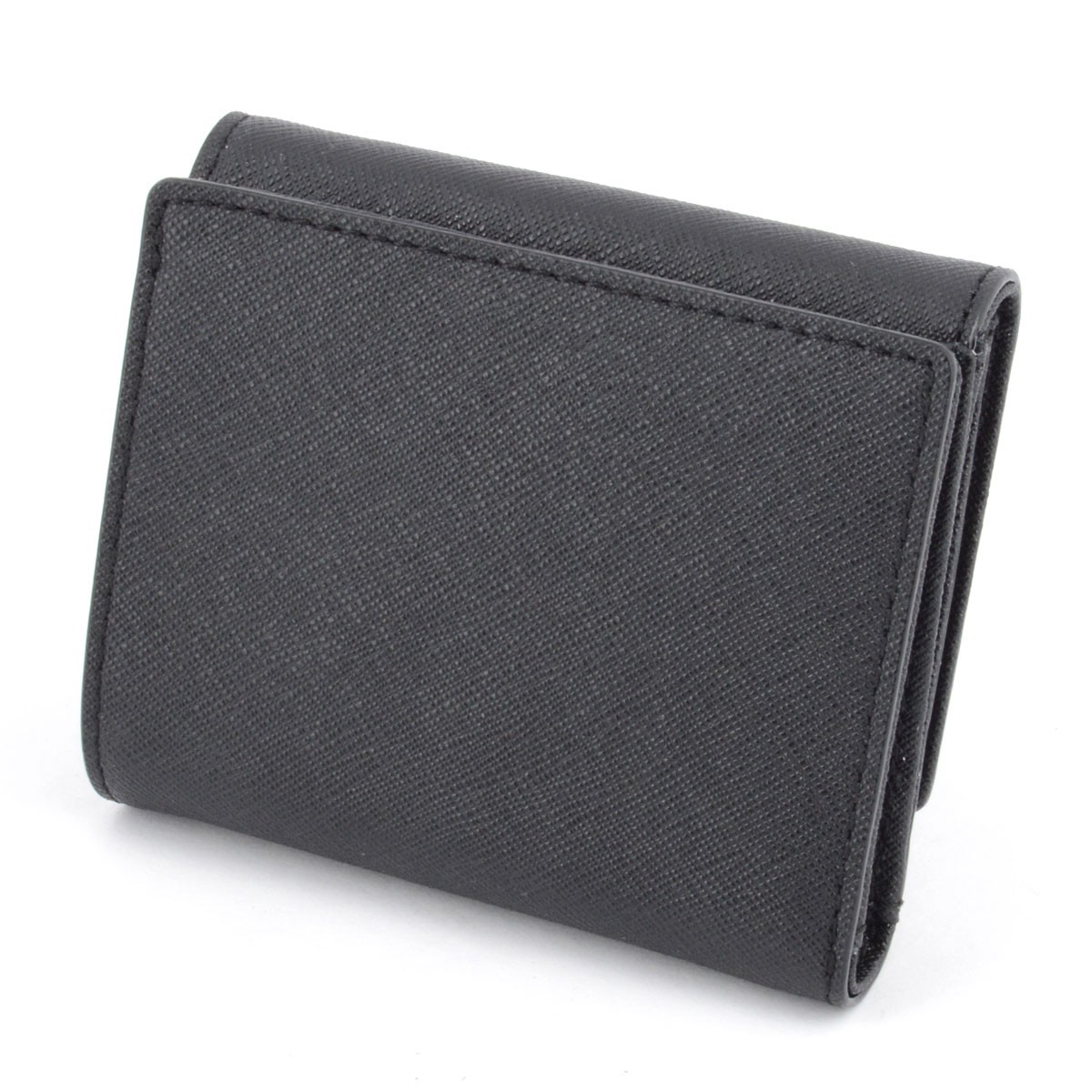 ケイトスペード Kate Spade PWRU4448 001 Black Cedar Street Tavy 二つ折り ミニ財布