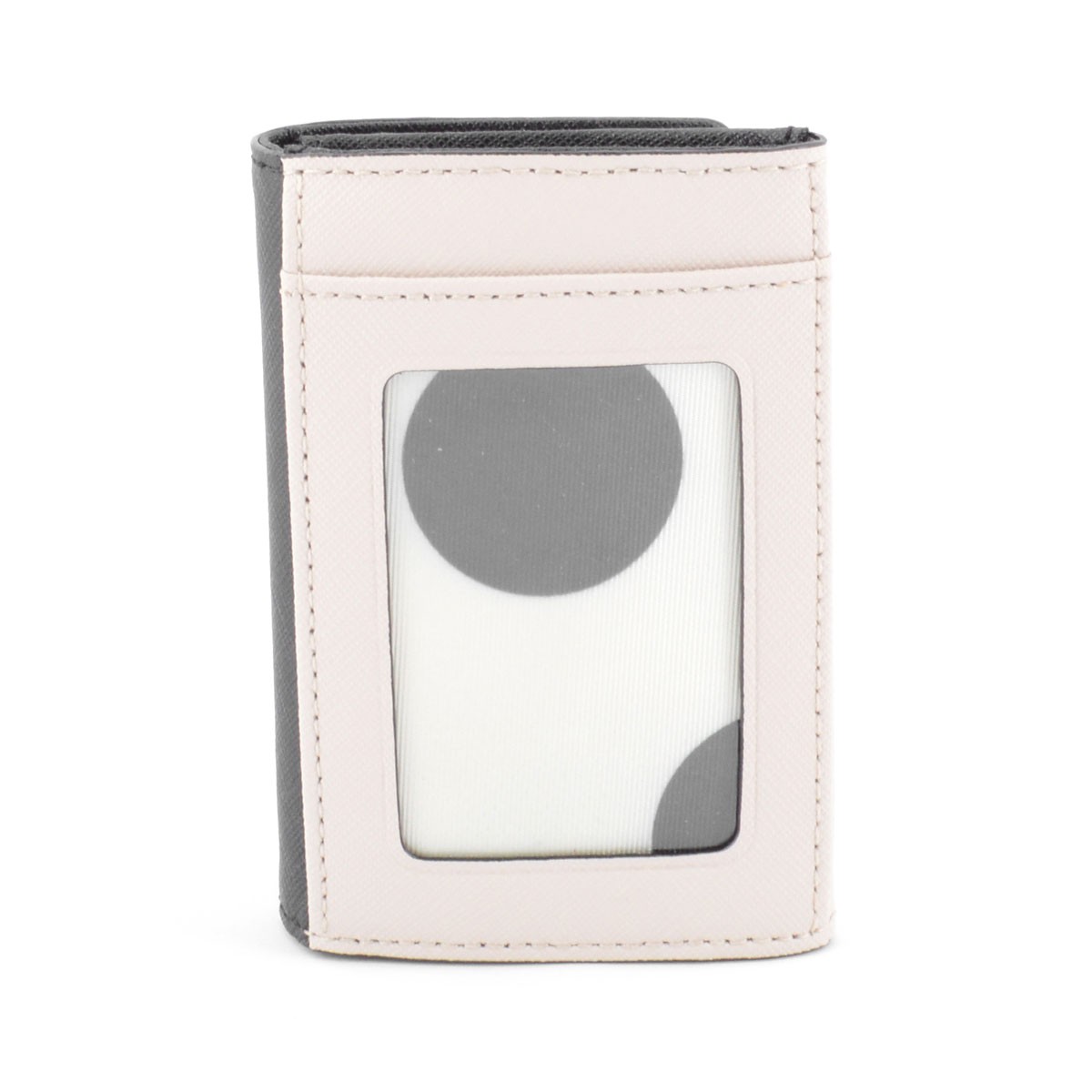 ケイトスペード Kate Spade PWRU3897 047 Black/Pebble Cedar Street Darla キーリング付 マルチケース 小銭・定期・カード入れ付