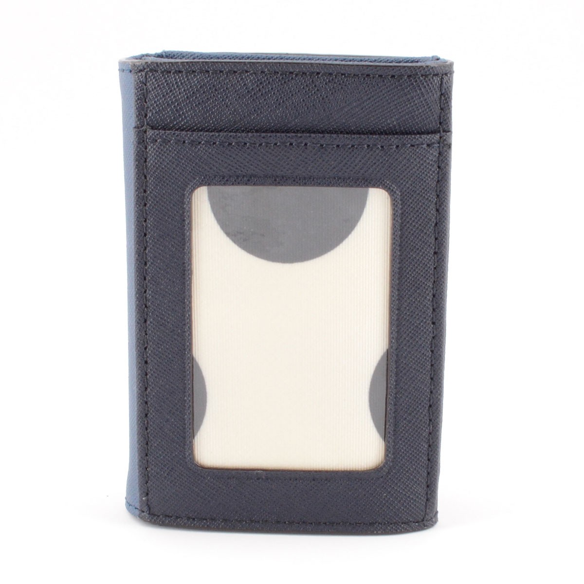 ケイトスペード Kate Spade PWRU3897 431 Holiday Denim/Off Shore Cedar Street Darla キーリング付 マルチケース 小銭・定期・カード入れ付